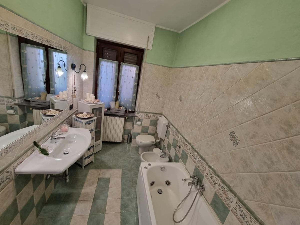 Elisabeth House Hotel Roletto Exterior photo